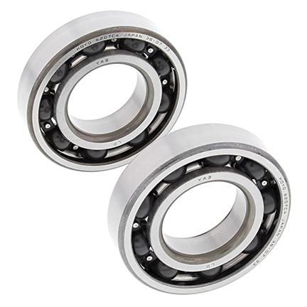 CRANKSHAFT BEARING & SEAL KIT, ALLBALLS 24-1086 325 Xpedition