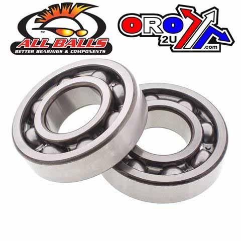 CRANKSHAFT BEARING & SEAL KIT, ALLBALLS 24-1096 YFM700 Grizzl