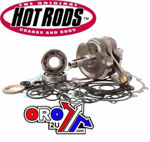 CRANKSHAFT BOTTOM KIT 08-13 YFM250R, HOT RODS CBK0122 YAMAHA ATV