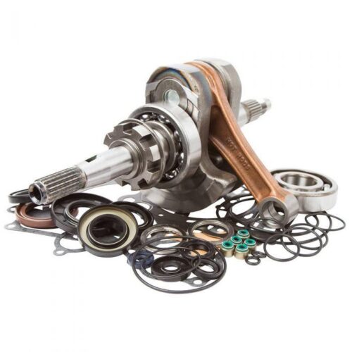 CRANKSHAFT BOTTOM KIT 02-08 YFM660, HOTROD CBK0116 GRIZZLY YAMAHA