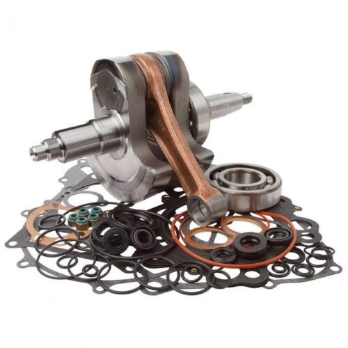 CRANKSHAFT BOTTOM KIT 01-05 YFM660R, HOTRODS CBK0083 YAMAHA RAPTOR