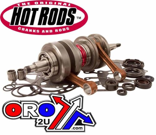 CRANKSHAFT BOTTOM KIT BANSHEE YZF350, HOTROD CBK0039 YAMAHA 87-06, 1987-2006 Yamaha YFZ350 Banshee