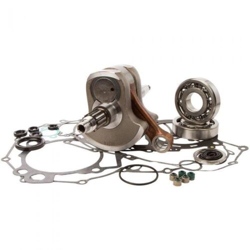 CRANKSHAFT BOTTOM KIT YFZ450R 09-13, HOTRODS CBK0179 YAMAHA ATV, 2010 – 2011 Yamaha YFZ450X ATV