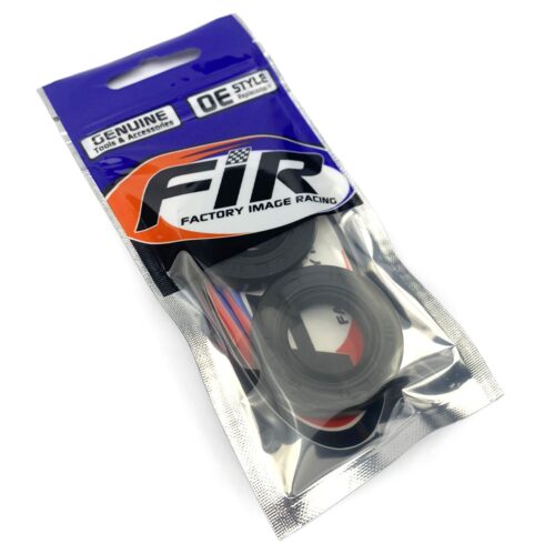 OIL SEAL SET CRANKSHAFT LT80, QUAD / ATV 1987-2006