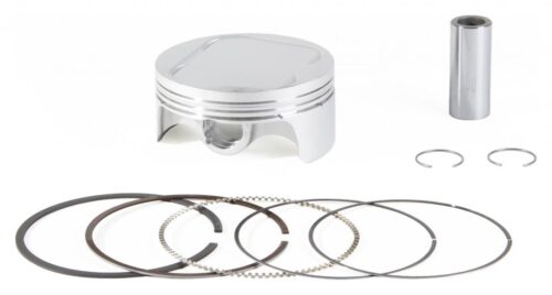 PISTON KIT TRX700XX 08-11 102, PROX 01.1708.000 HONDA ATV