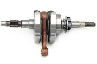 CRANKSHAFT ASSY YFM660 YXR660, GRIZZLY YAMAHA 5KM-11400-00-00, YFM660F Grizzly 2002-2009, YXR660 Rhino 2004-2007 - Image 2