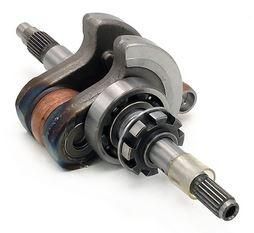 CRANKSHAFT ASSY YFM660 YXR660, GRIZZLY YAMAHA 5KM-11400-00-00, YFM660F Grizzly 2002-2009, YXR660 Rhino 2004-2007 - Image 3