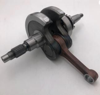 CRANKSHAFT ASSY YFM700 RHINO 2007-2013, ATV 3B4-11400-00-00