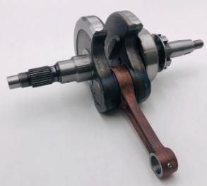 CRANKSHAFT ASSY YFM700 RHINO 2007-2013, ATV 3B4-11400-00-00 - Image 3