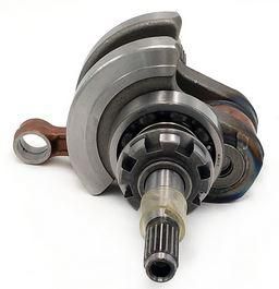 CRANKSHAFT ASSY YFM660 YXR660, GRIZZLY YAMAHA 5KM-11400-00-00, YFM660F Grizzly 2002-2009, YXR660 Rhino 2004-2007 - Image 7