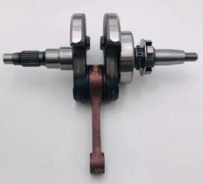 CRANKSHAFT ASSY YFM700 RHINO 2007-2013, ATV 3B4-11400-00-00 - Image 5