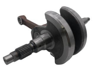 CRANKSHAFT ASSY YFM700 RHINO 2007-2013, ATV 3B4-11400-00-00 - Image 8