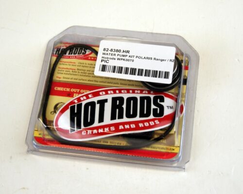 WATER PUMP SEAL KIT POLARIS 900-1000 16-19, HOT RODA WPK0070