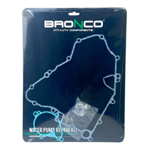 WATER PUMP REPAIR KIT, BRONCO AT-10073
