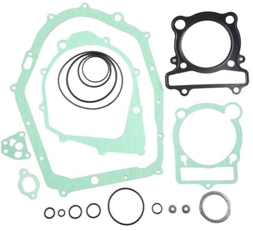 GASKET FULL SET YFM 350 BIG BEAR 400, ATV YAMAHA, 28-610.DR