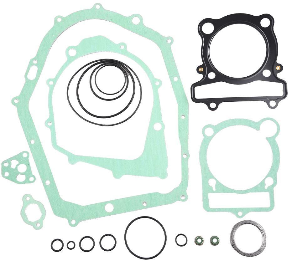 GASKET FULL SET YFM 350 BIG BEAR 400, ATV YAMAHA, 28-610.DR