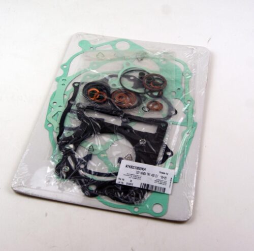 COMPLETE GASKET KIT TRX 250/300 93-08, ATHENA P400210850265 HONDA