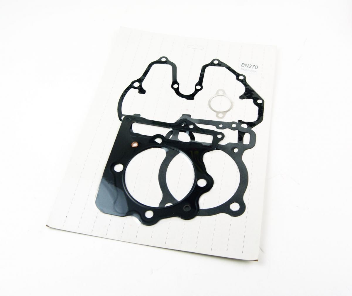 GASKET TOP SET 06-14 TRX400EX, 12191-KCY-671, 12191-KCY-672, 12251-HN1-A41, 12391-KCY-671 - Image 2