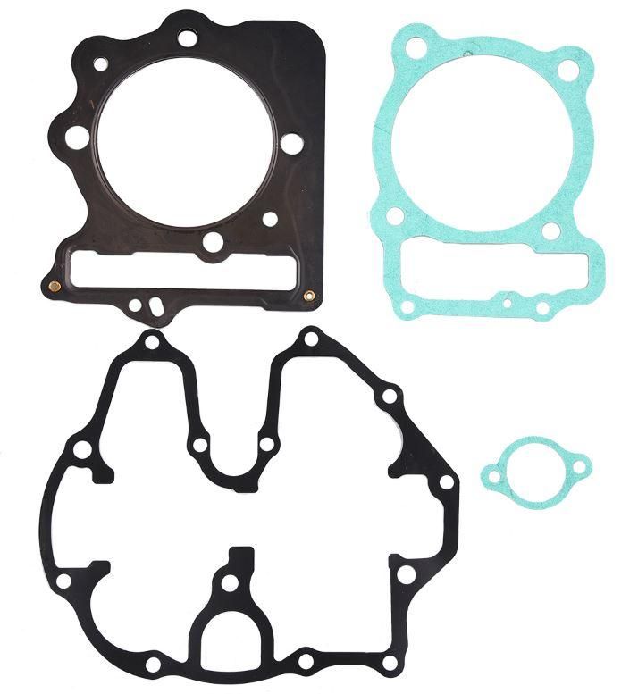 GASKET TOP SET 06-14 TRX400EX, 12191-KCY-671, 12191-KCY-672, 12251-HN1-A41, 12391-KCY-671