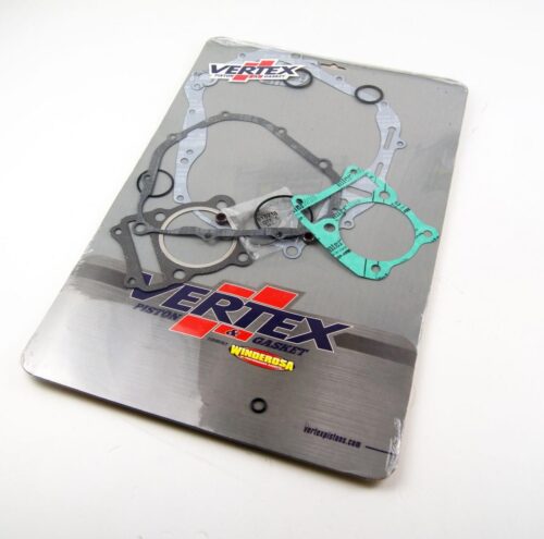 GASKET TOP SET 04-12 LTZ250, VERTEX 808886 LTF250 SUZ, 860VG808886