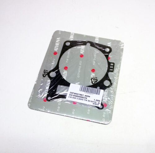 GASKET BASE YFM700, ATHENA S410485006234