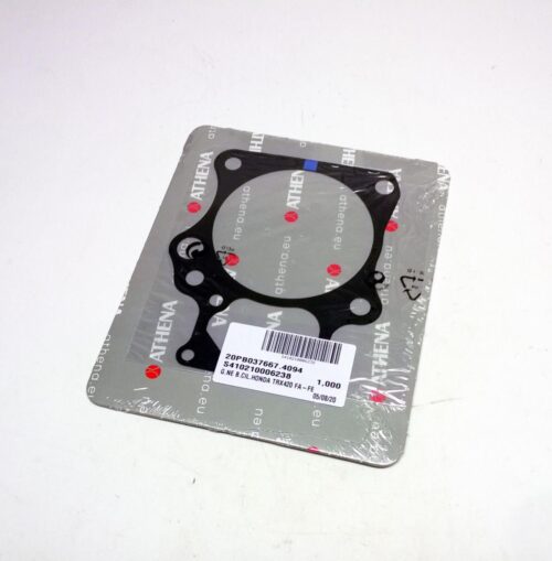 GASKET BASE TRX420 08-21, ATHENA S410210006238