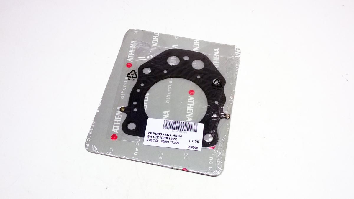 GASKET HEAD TRX420 08-21, ATHENA S410210001322