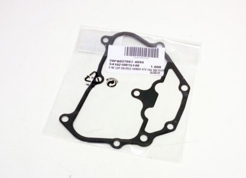 VALVE COVER GASKET TRX420 08-21, ATHENA S410210015140