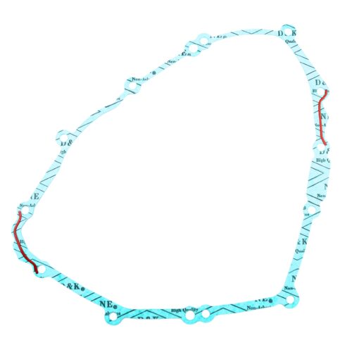 GASKET CLUTCH COVER OUTER, NAMURA NA-40085CG2, BG4-15462-00-00