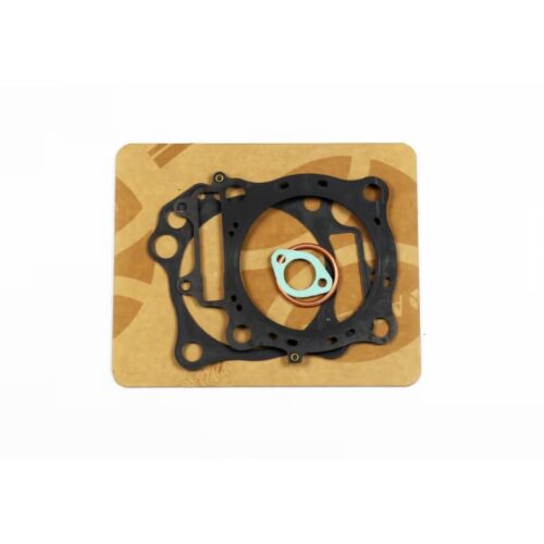 TOP END GASKET SET HONDA TRX 450 04-05, ATHENA P400210160005 FOR 97MM 480CC BIG BORE KIT
