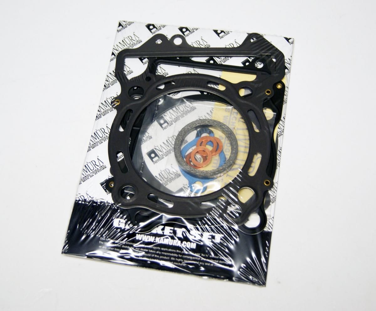 GASKET TOP KIT LTZ400 94mm, NAMURA NA-30002-16T - Image 2