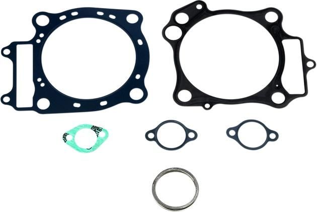 TOP END GASKET SET HONDA TRX 450 06-14, ATHENA P400210160014 FOR 490CC 100MM BIG BORE KIT - Image 2