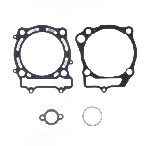 TOP END GASKET SET 100MM SUZUKI LT-R 450 06-11, ATHENA P400510160008 FOR 490CC BIG BORE KIT