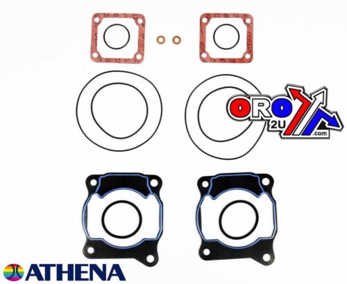 TOP END GASKET SET 68MM YAMAHA YFZ 350 87-06, ATHENA P400485160021 392CC BIG BORE