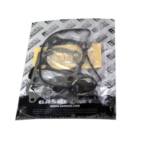 GASKET TOP SET POLARIS RZR 170, NAMURA NA-50007T 09-19
