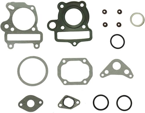 GASKET TOP SET POLARIS 50, NAMURA NA-50015T PREDATOR