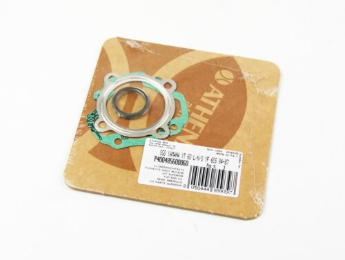 TOP END GASKET SET YAMAHA YF/YT 60 84-87, ATHENA P400485600060