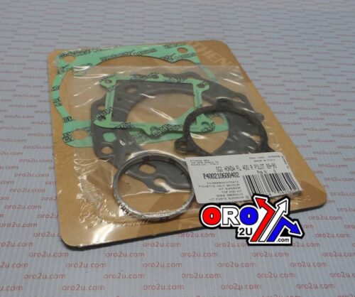 TOP END GASKET SET HONDA FL 400R 89-90, ATHENA P400210600402