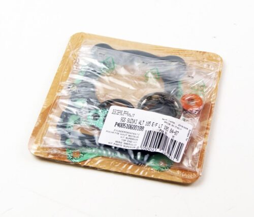 TOP END GASKET SET SUZUKI ALT/LT 185 84-87, ATHENA P400510600188