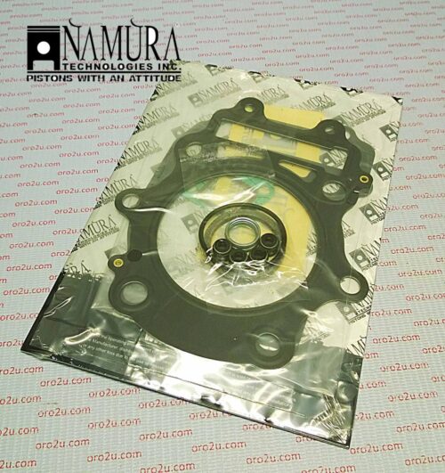 GASKET TOP SET ARCTIC CAT, NAMURA NA-11007T, 350/400