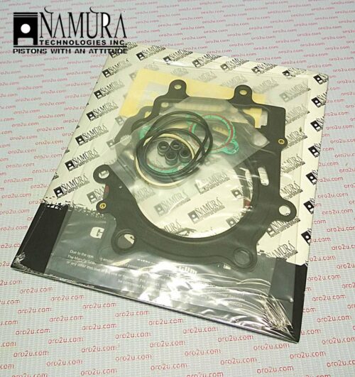 GASKET TOP SET ARCTIC CAT, NAMURA NA-11008T, 425-450-500