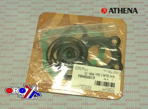 TOP END GASKET SET YAMAHA YFM 50 04-08, ATHENA P400485600178