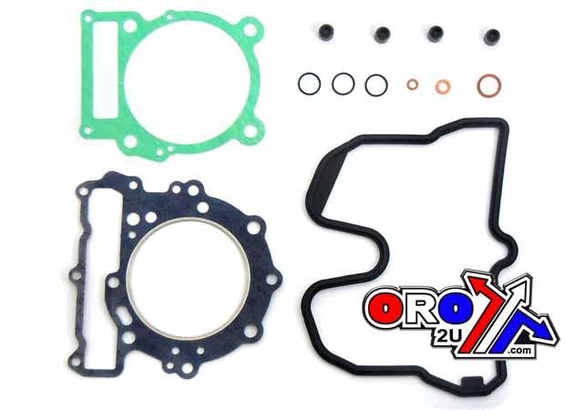 TOP END GASKET SET BMW F650 ST 93-98, ATHENA P400070600001 BOMBARDIER DS 650 - Image 2