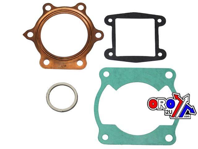GASKET TOP SET 88-06 YFS 200, NAMURA NA-40002T BLASTER ATV - Image 2