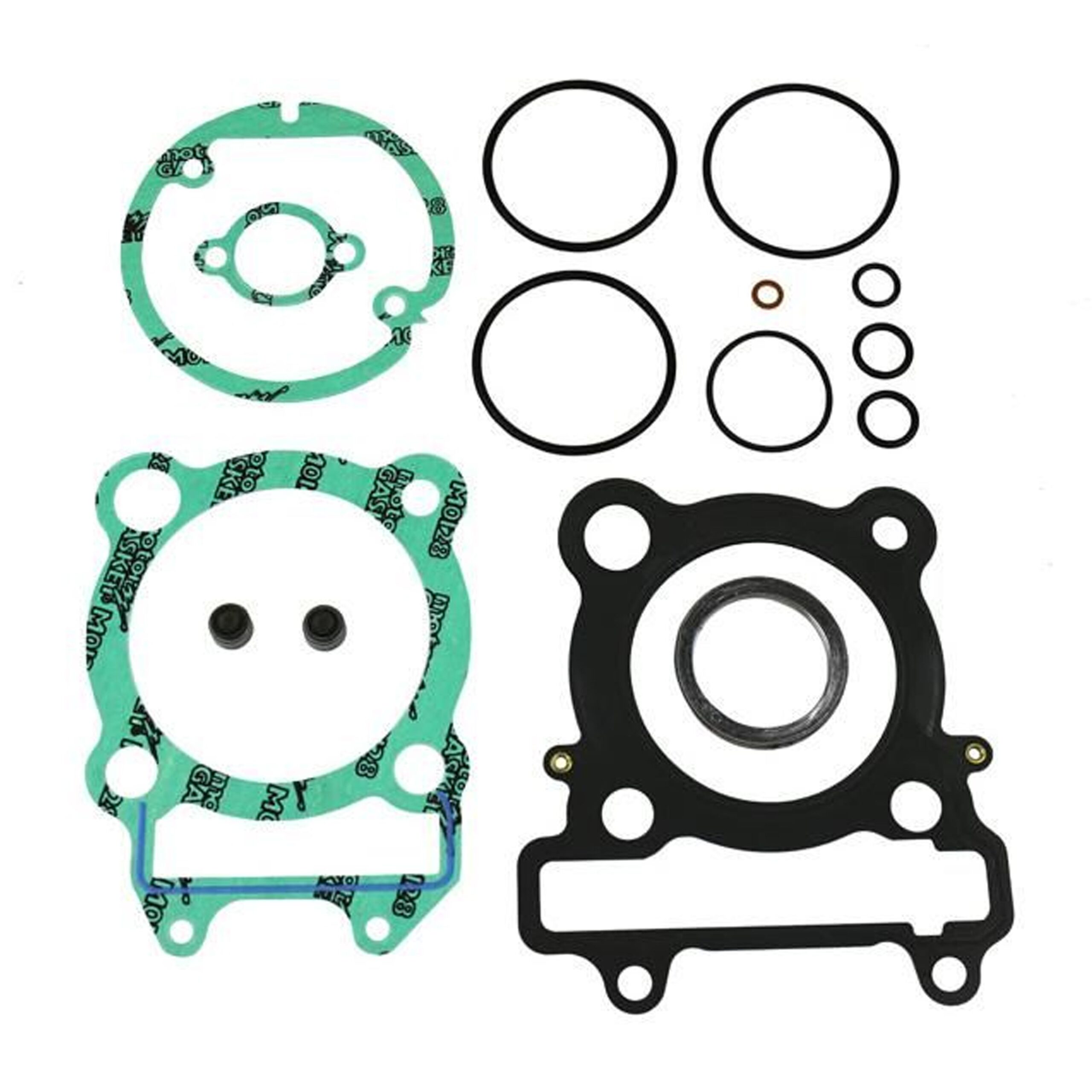 TOP END GASKET SET YAMAHA XT/YFM 250 08-13, ATHENA P400485600166