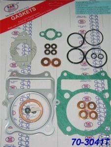 GASKET TOP SET LT-F250/LT-4WD, KS70-3041T