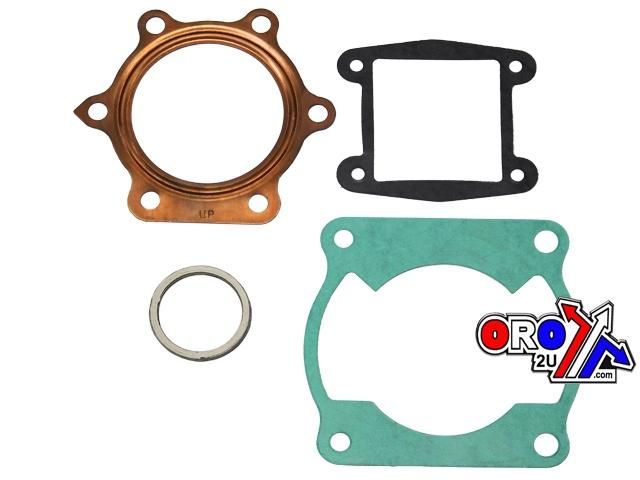 GASKET TOP SET 88-06 YFS 200, NAMURA NA-40002T BLASTER ATV - Image 4