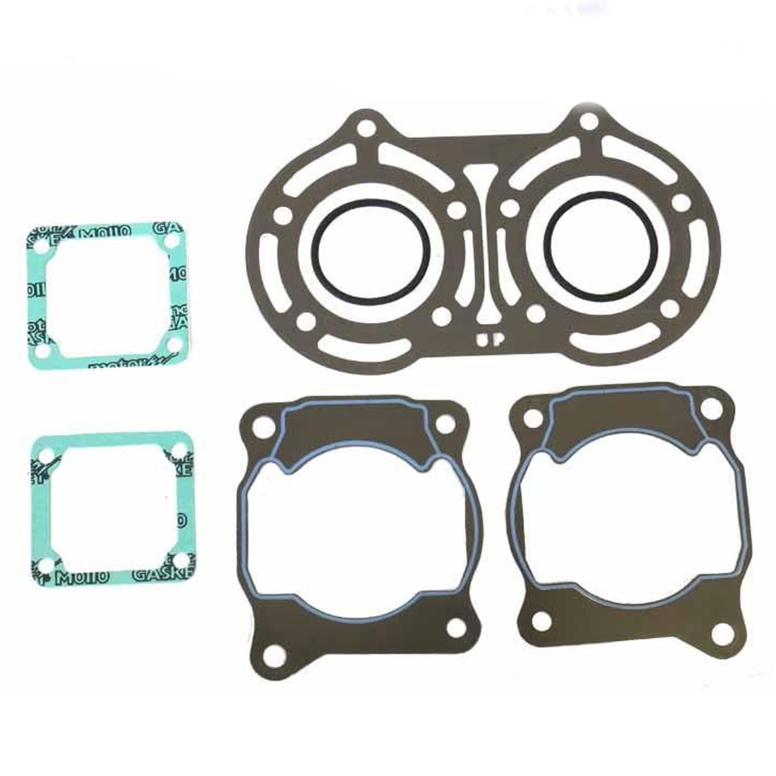 TOP END GASKET SET YAMAHA YFZ 350 87-02, ATHENA P400485600351/2 BANSHEE