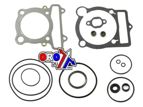 GASKET TOP SET YFM350 YFM400, NAMURA NA-40005T YAMAHA ATV