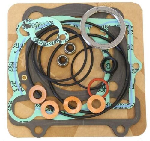 TOP END GASKET SET YAMAHA YFM 350 03-13, ATHENA P400485600059 RAPTOR, WARRIOR, BIG BEAR